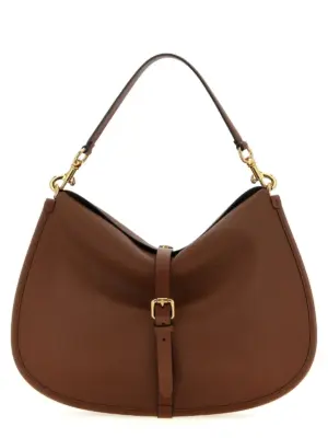 'Pony' XL shoulder bag ETRO Brown