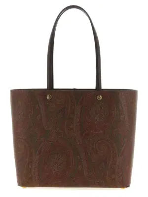 Medium 'Etro Essential' shopping bag ETRO Multicolor