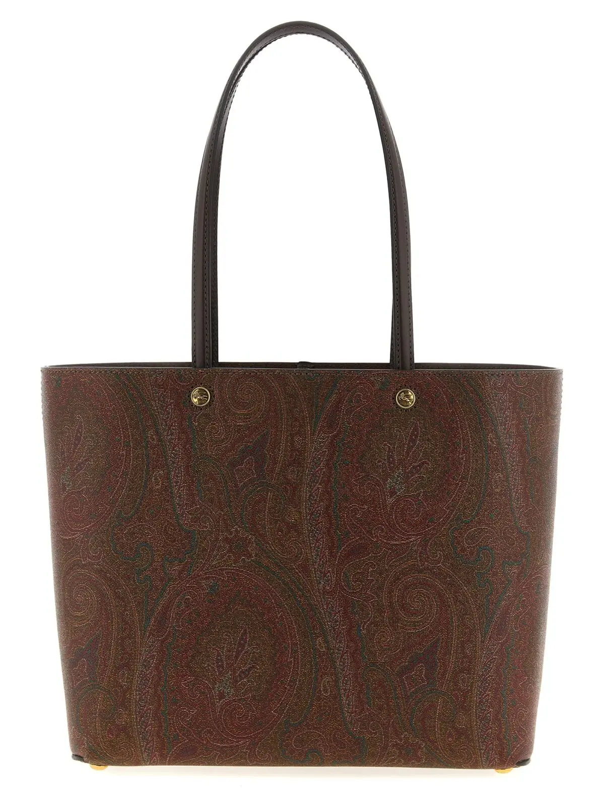 Сумка шопер Etro Etro Essential medium Багатокольорова 1 Medium 'Etro Essential' shopping bag ETRO Multicolor