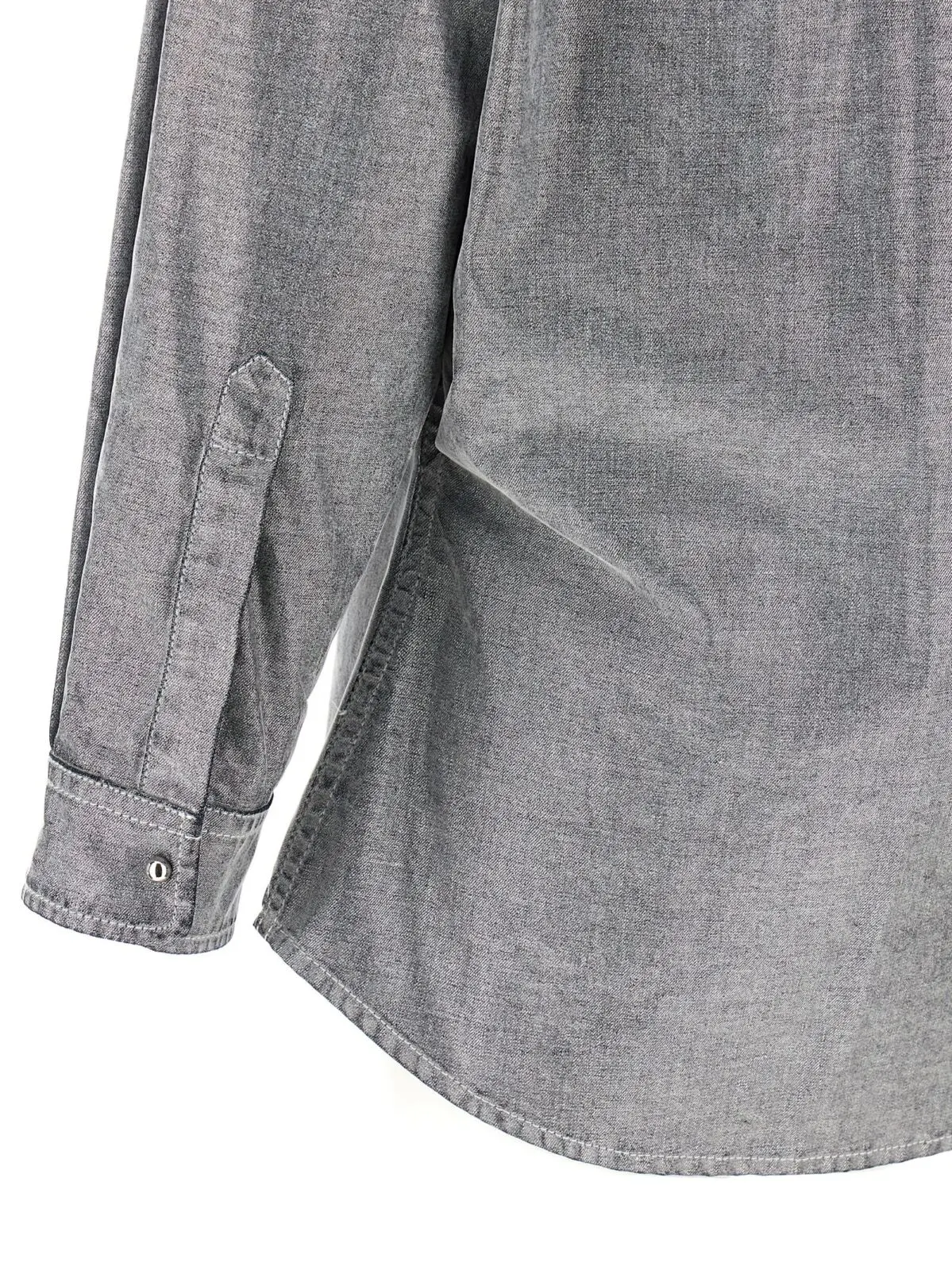 Сорочка Darkpark Anne Срібна 4 'Anne' shirt 100% cotton DARKPARK Silver