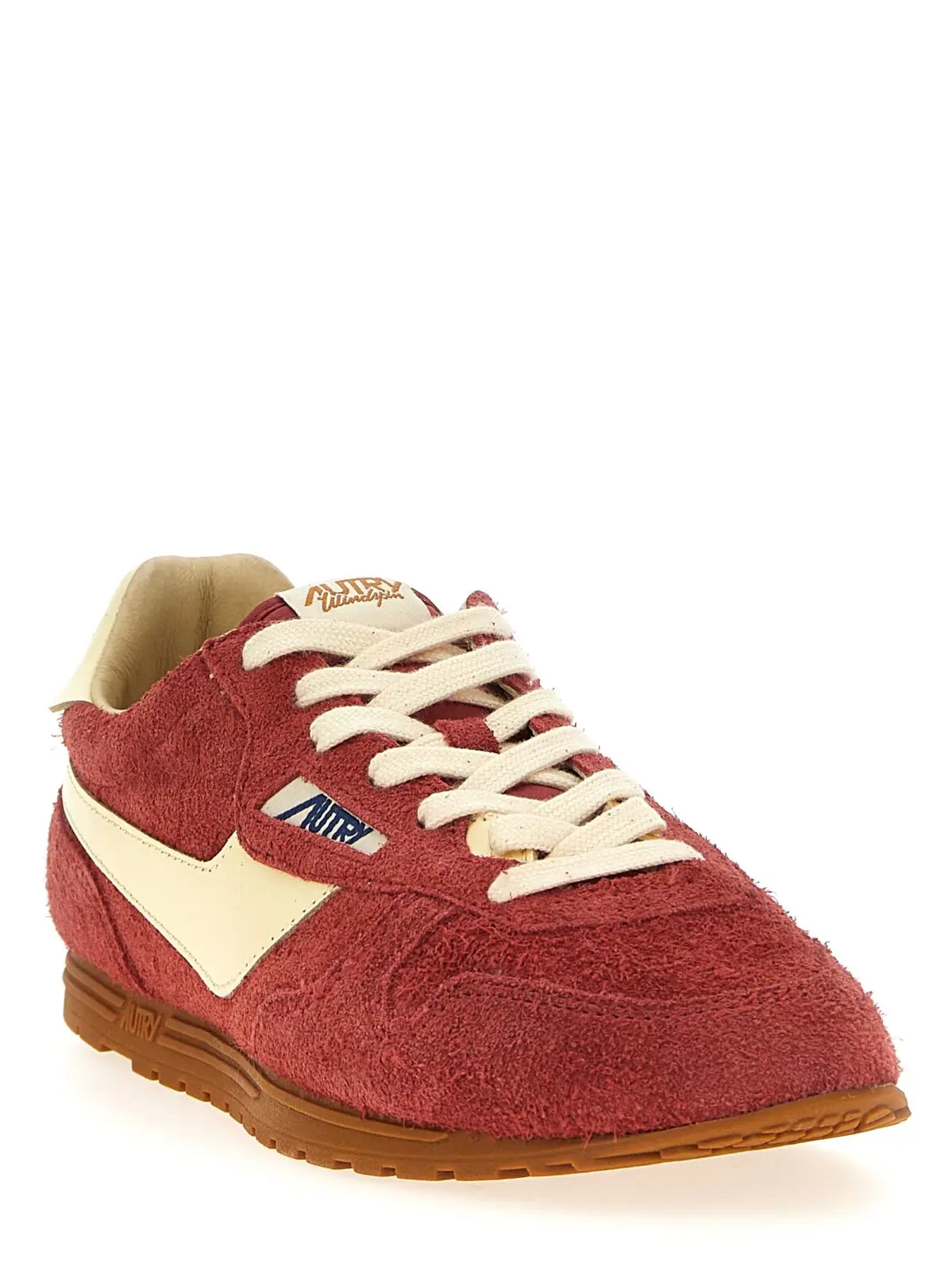 Кросівки Autry Windspin Червоні 2 'Windspin' sneakers WSLMUB15 AUTRY Red