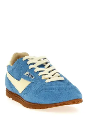 'Windspin' sneakers WSLMUB18 AUTRY Blue