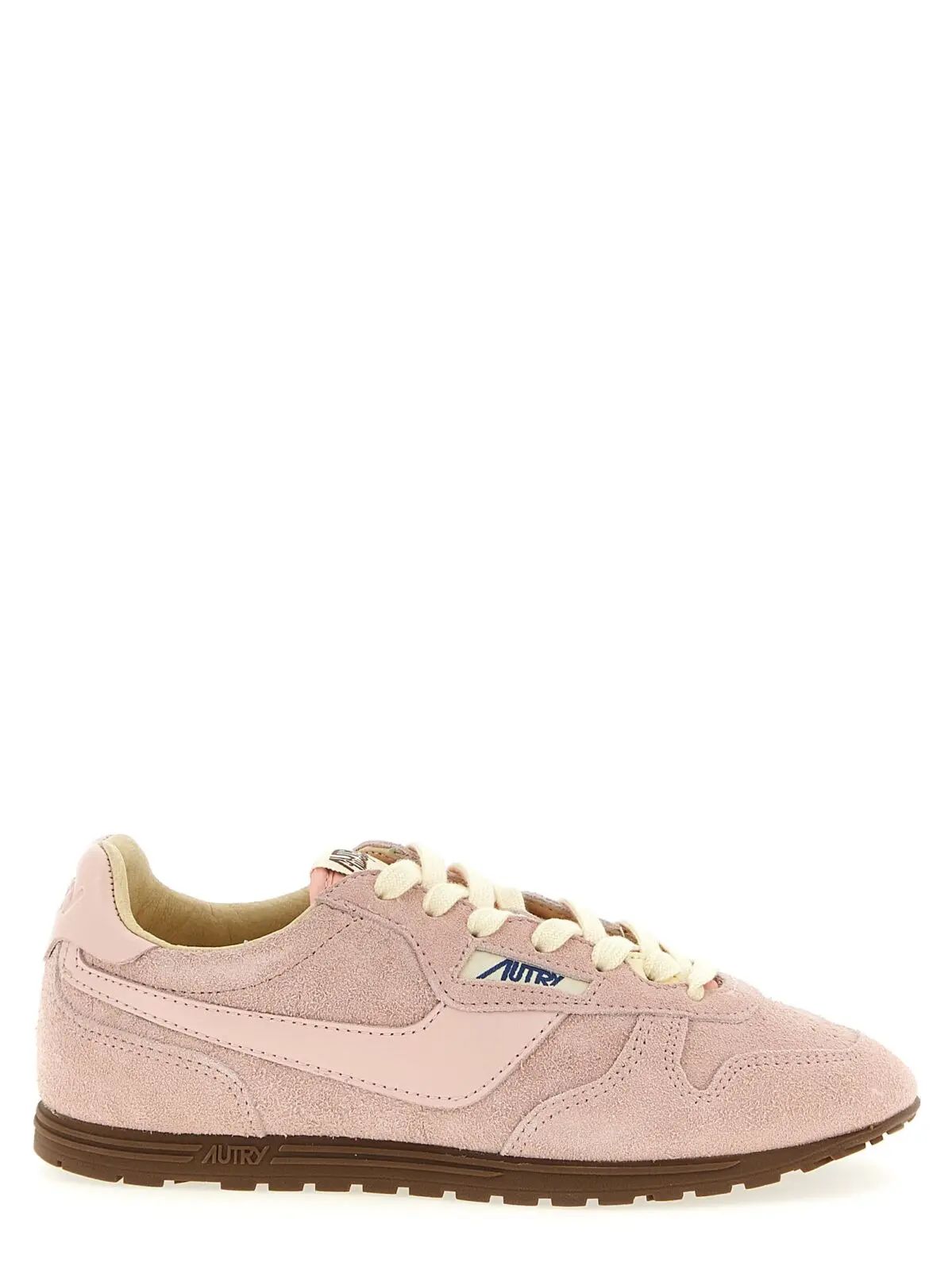 Кросівки Autry Windspin Рожеві 1 'Windspin' sneakers AUTRY Pink