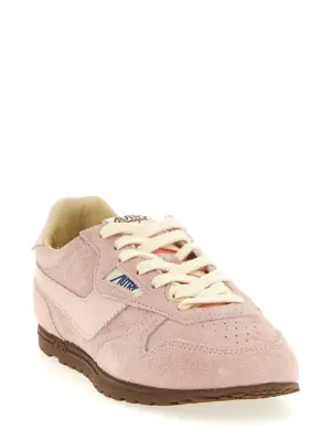 'Windspin' sneakers WSLWUA06 AUTRY Pink
