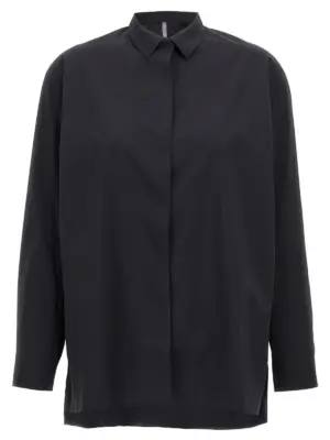 'Diene' shirt VEILANCE Black