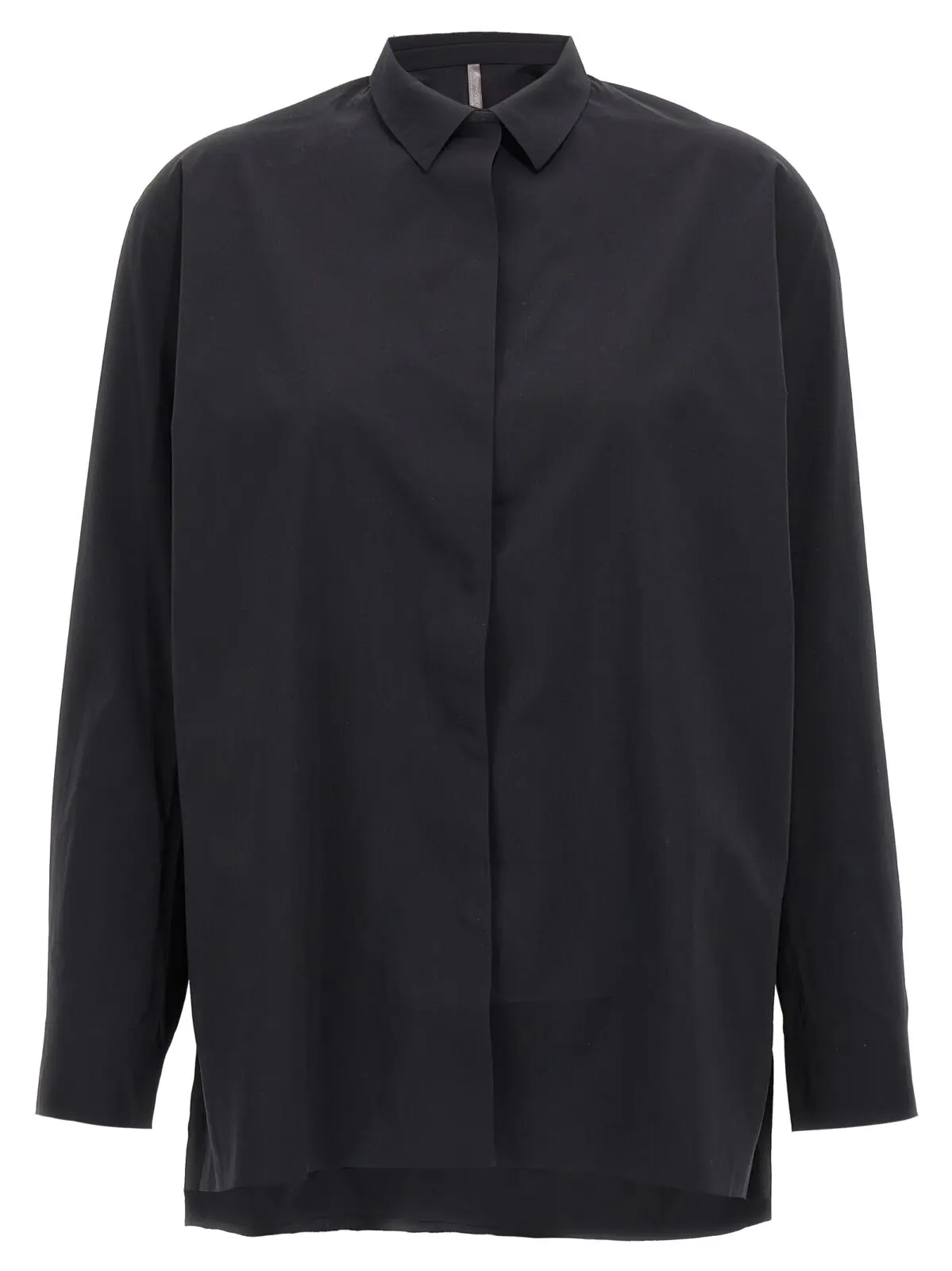 Сорочка Diene Veilance Чорна 1 'Diene' shirt VEILANCE Black