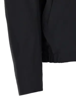 'Asset SL' jacket 100% nylon VEILANCE Black