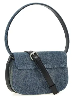 '1DR' shoulder bag X08396P1730H8457 DIESEL Blue
