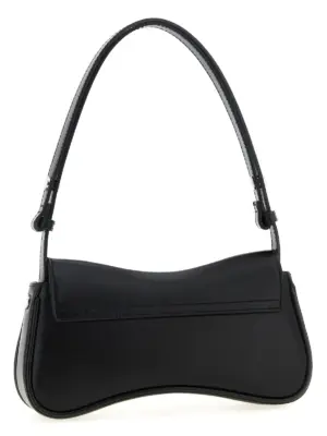 'Play clutch' shoulder bag X10202PR227T8013 DIESEL Black
