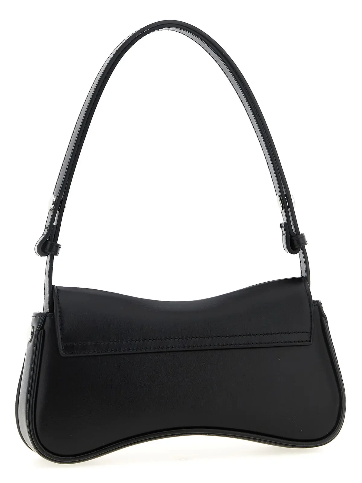 Сумка крос-боді Diesel Play clutch Чорна 2 'Play clutch' shoulder bag X10202PR227T8013 DIESEL Black