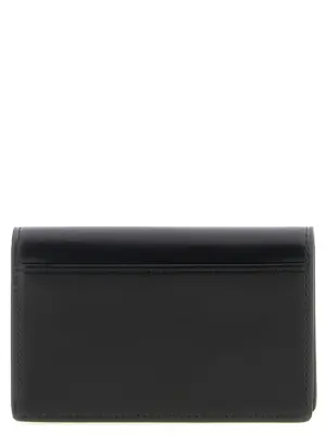 'Holi-D' card holder X10397PR818T8013 DIESEL Black