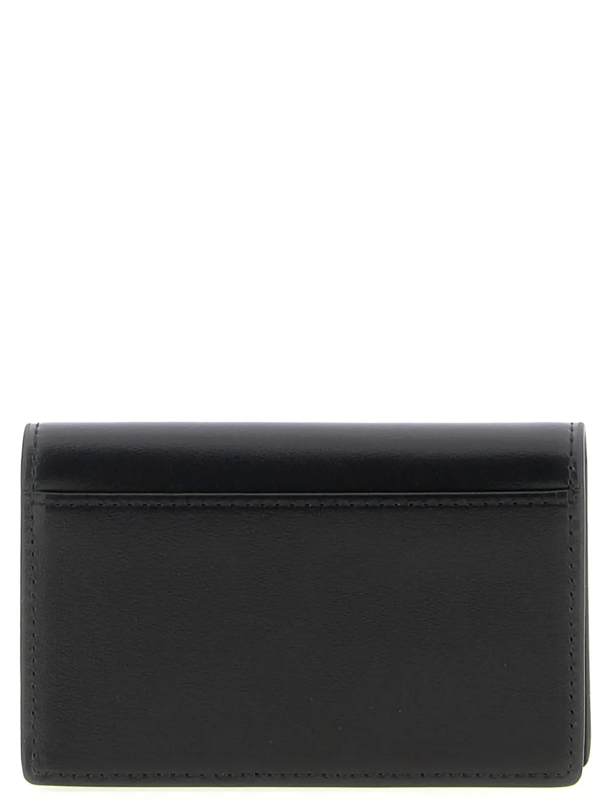 Картхолдер Diesel Holi-D Чорний 2 'Holi-D' card holder X10397PR818T8013 DIESEL Black