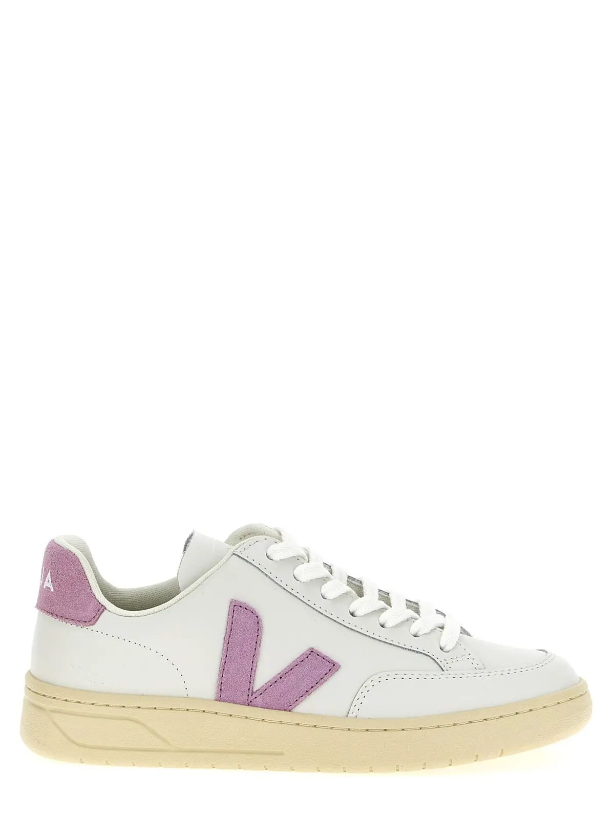 Кросівки V-12 Veja Рожеві 1 'V-12' sneakers VEJA Pink