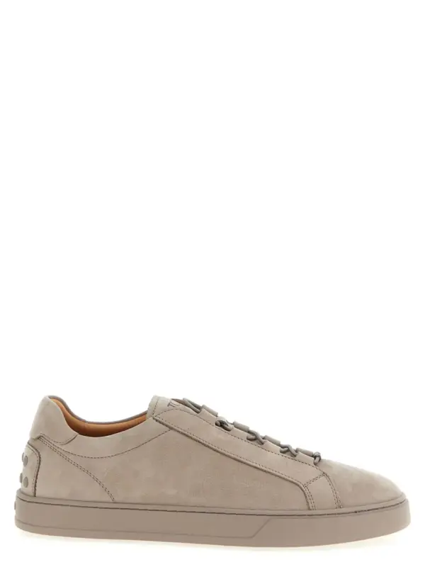 'Sportivo' sneakers TOD'S Gray