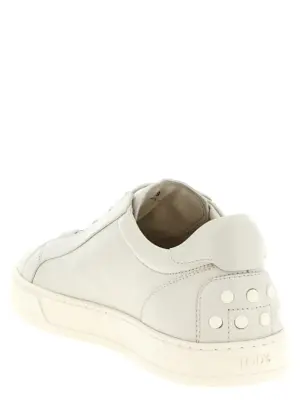 'Sportivo' sneakers Man TOD'S White