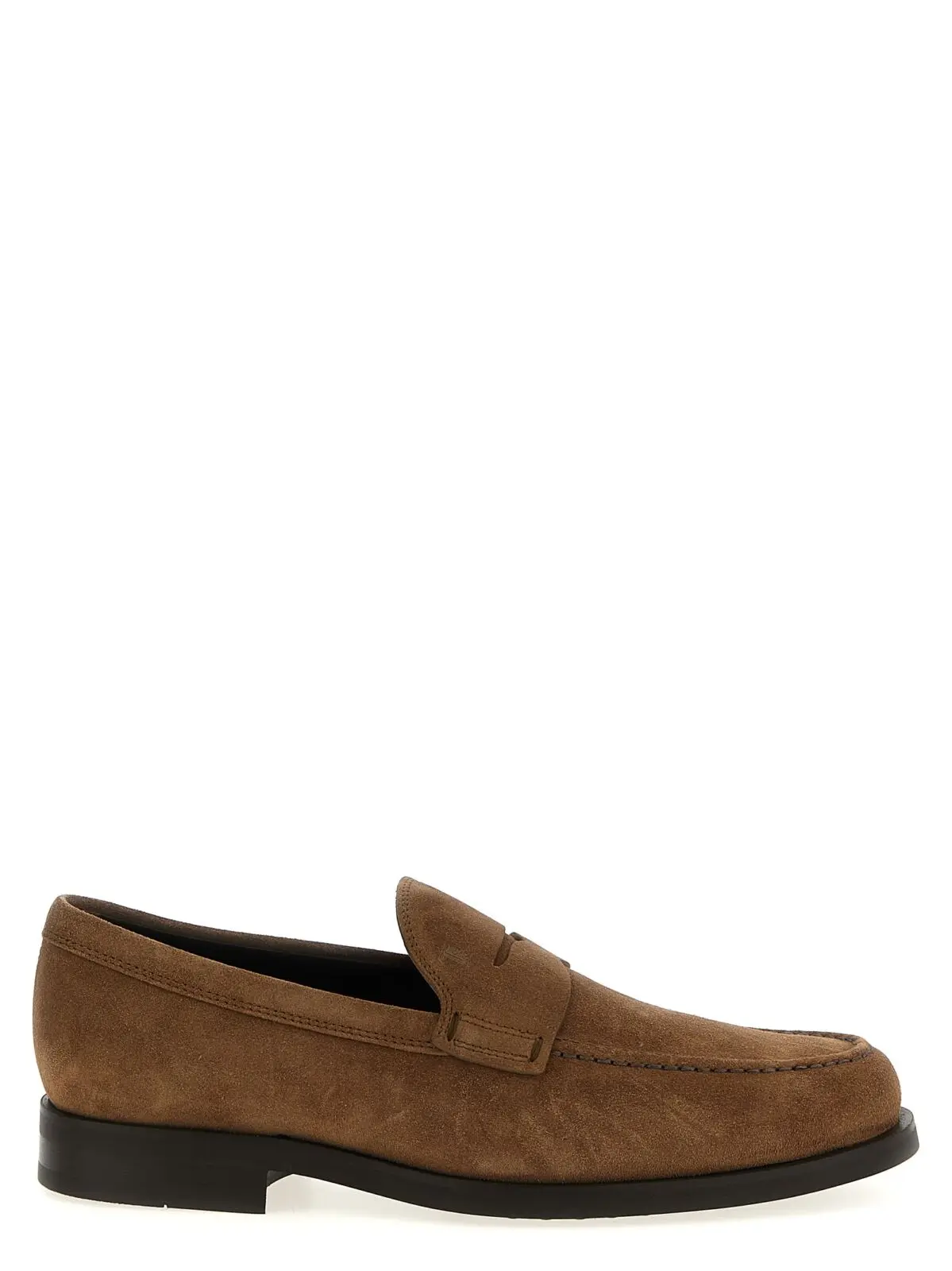 Лофери Tod's Formale Коричневі 1 'Formale' loafers TOD'S Brown