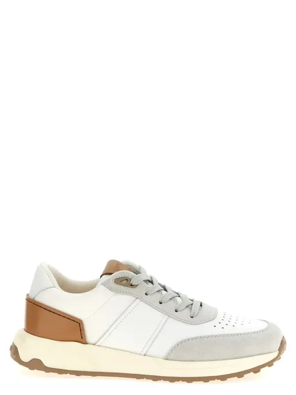 'Running' sneakers TOD'S White