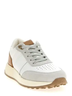 'Running' sneakers XXM63K0GT80R080DK8 TOD'S White