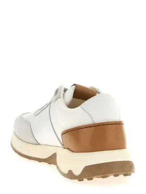 'Running' sneakers Man TOD'S White