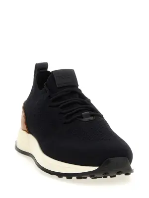 'Socks' sneakers XXM63K0IE40TADB999 TOD'S Black