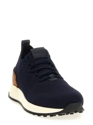 'Socks' sneakers XXM63K0IE40TADU801 TOD'S Blue