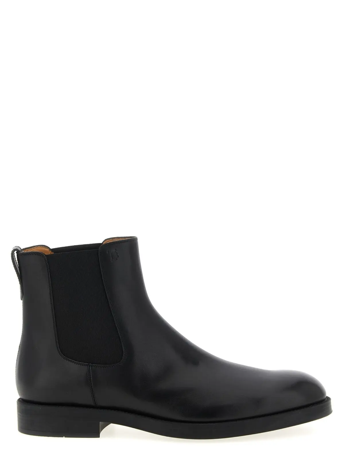 Черевики Tod's Chelsea Чорні 1 Chelsea ankle boots TOD'S Black
