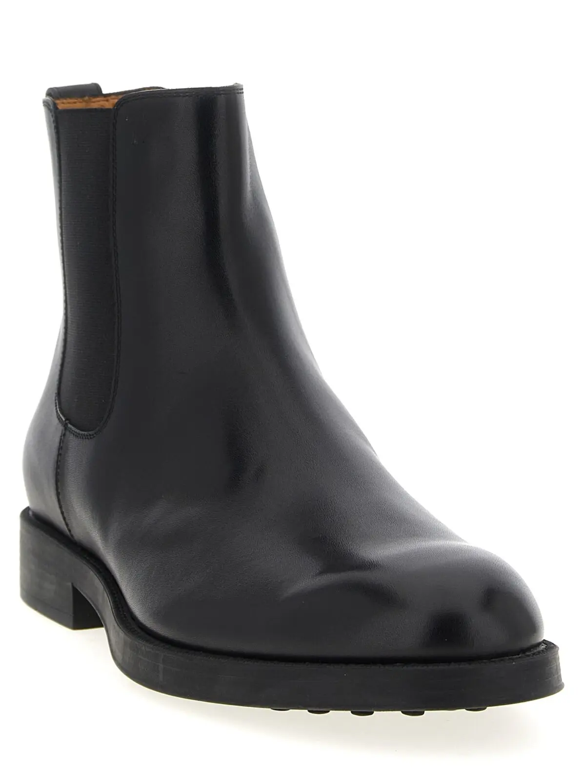 Черевики Tod's Chelsea Чорні 2 Chelsea ankle boots XXM75L00P20D90B999 TOD'S Black