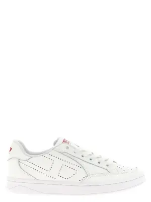 'S-Dakota Low W' sneakers DIESEL White