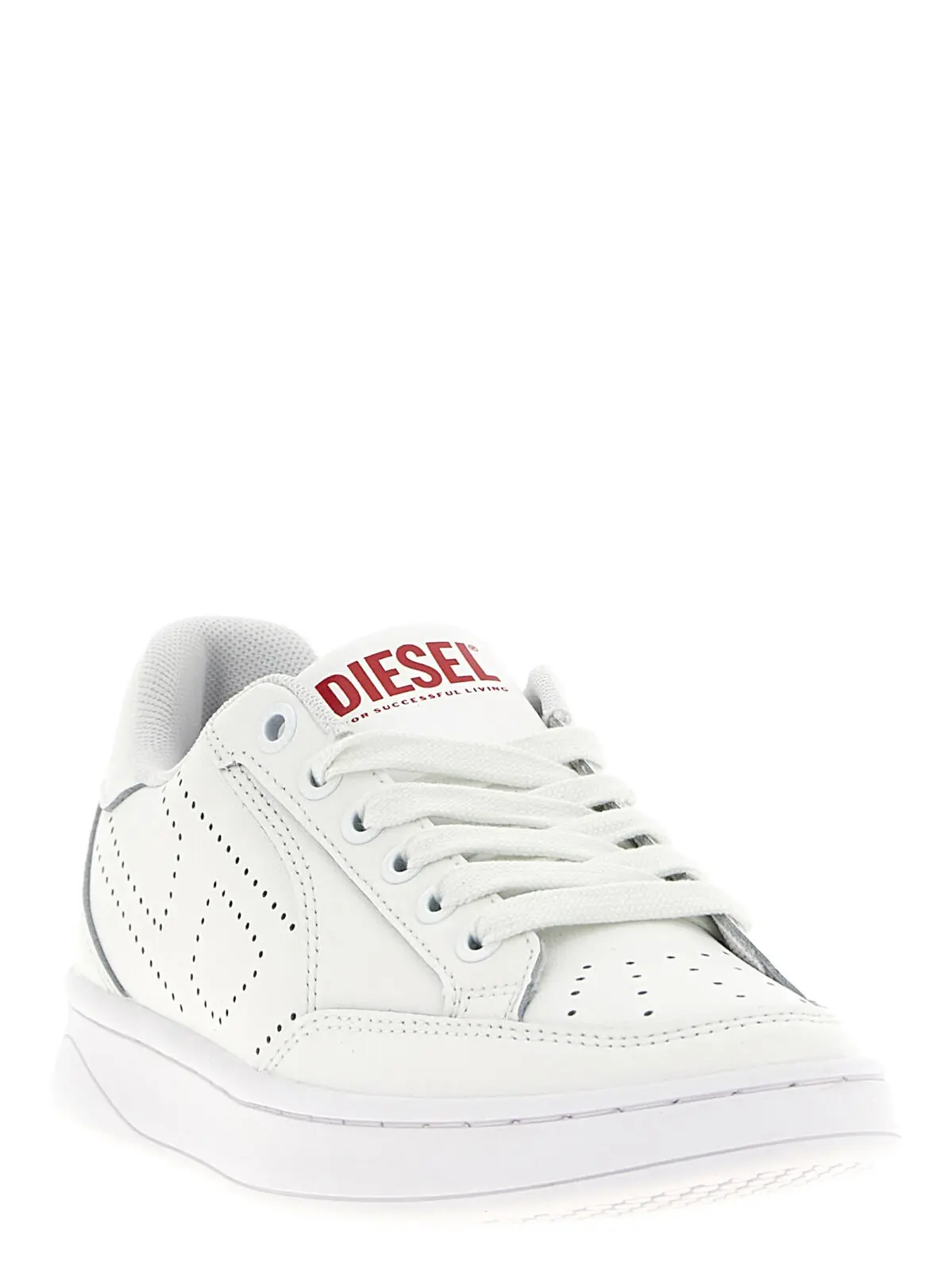 Кросівки Diesel S-Dakota Low W Білі 2 'S-Dakota Low W' sneakers Y03507P0476T1002 DIESEL White