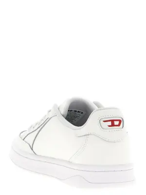 'S-Dakota Low W' sneakers Woman DIESEL White
