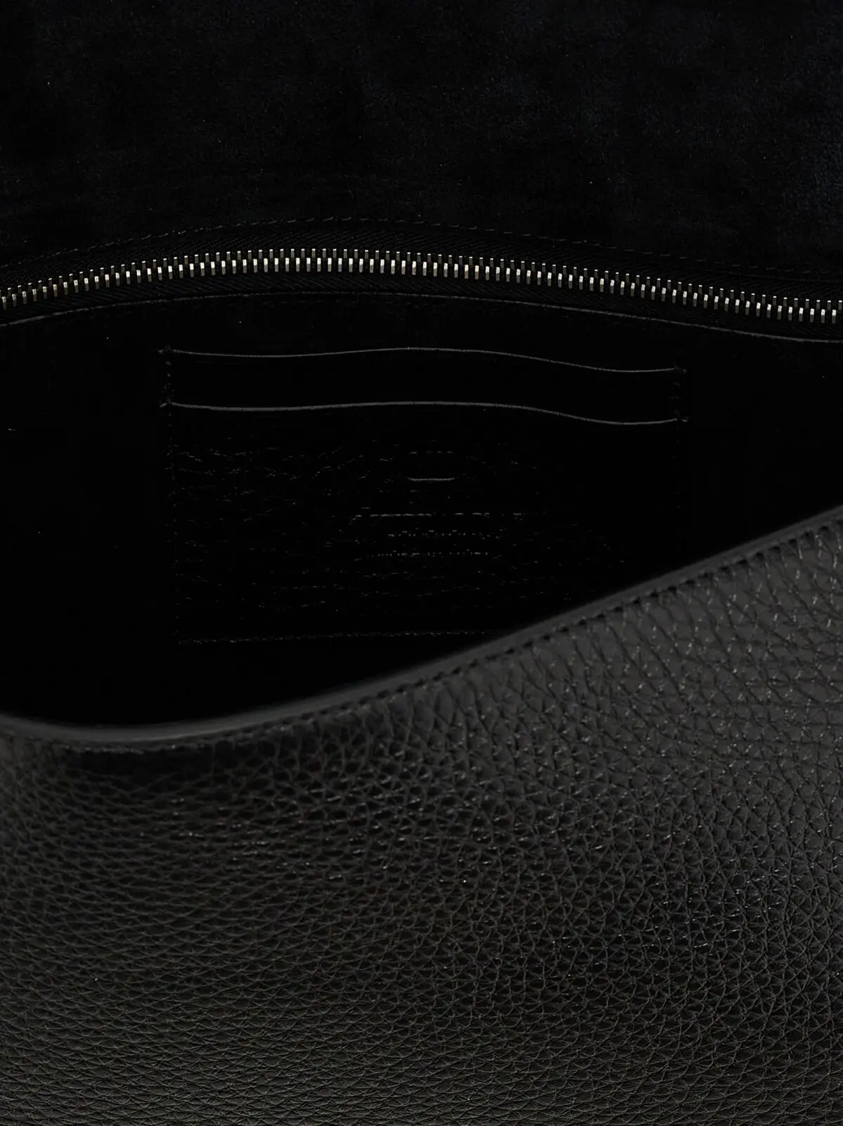 Сумка крос-боді Valentino Garavani Rockstud Чорна 4 Valentino Garavani 'Rockstud' Shoulder Bag 100% calfskin leather (Bos Taurus) VALENTINO GARAVANI Black