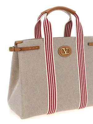 Valentino Garavani 'Antibes' handbag Man VALENTINO GARAVANI Multicolor