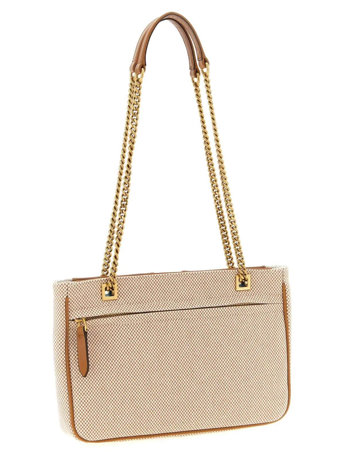 Сумка крос-боді Valentino Garavani Viva Superstar Коричнева 2 Valentino Garavani 'Viva Superstar' shoulder bag Y2B0R14GLR9QR VALENTINO GARAVANI Brown