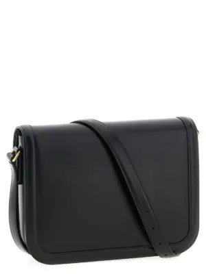 Valentino Garavani '9TO5' shoulder bag Y2B0R15UHF0NO VALENTINO GARAVANI Black