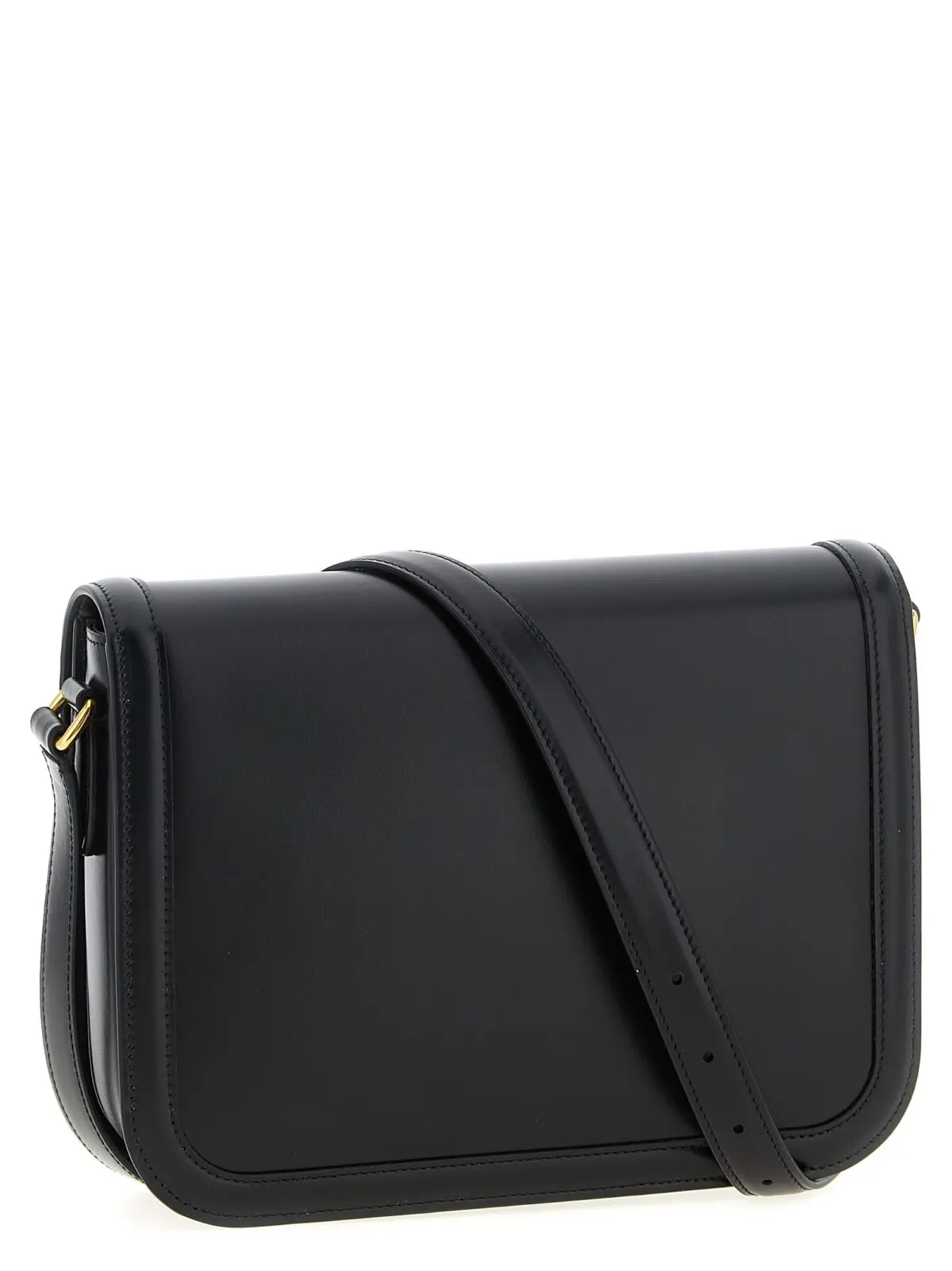 Сумка крос-боді Valentino Garavani 9TO5 Чорна 2 Valentino Garavani '9TO5' shoulder bag Y2B0R15UHF0NO VALENTINO GARAVANI Black
