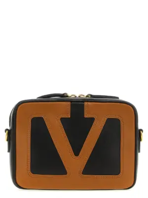 Valentino Garavani 'Viva Superstar' Shoulder Bag VALENTINO GARAVANI Multicolor