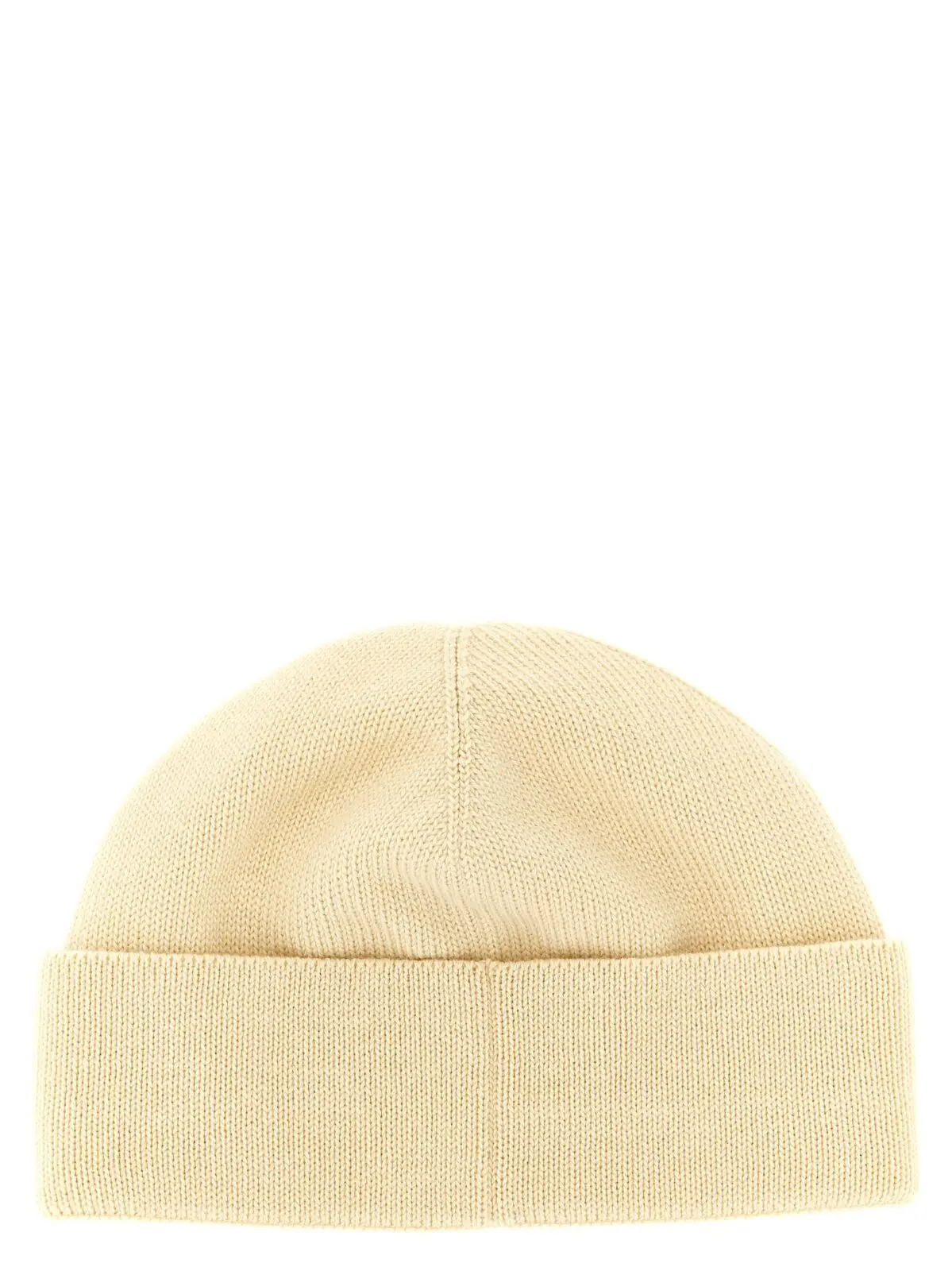 Кепка Valentino Garavani Chez Valentino Бежева 2 Valentino Garavani 'Chez Valentino' cap Y2HB02RFZL581 VALENTINO GARAVANI Beige