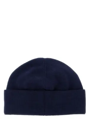 Valentino Garavani 'Chez Valentino' cap Y2HB02RFZLAEW VALENTINO GARAVANI Blue