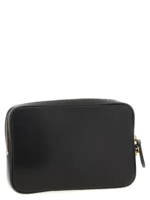 Valentino Garavani 'Viva Superstar' pouch Y2P0AN5PTJRFA VALENTINO GARAVANI Multicolor