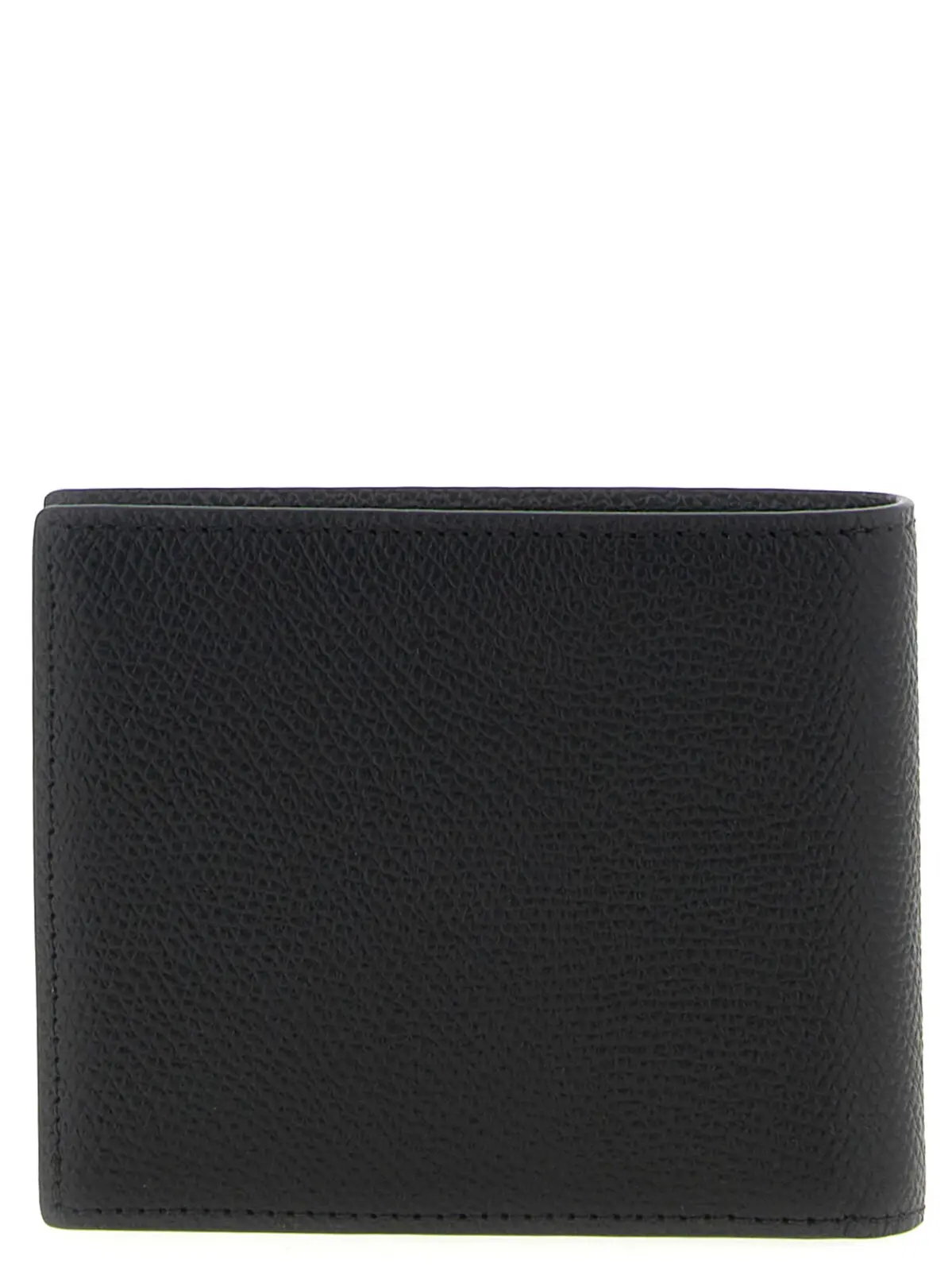 Гаманець Valentino Garavani VLogo Signature Чорний 2 Valentino Garavani Vlogo Signature Wallet Y2P0AP3UAG0NO VALENTINO GARAVANI Black