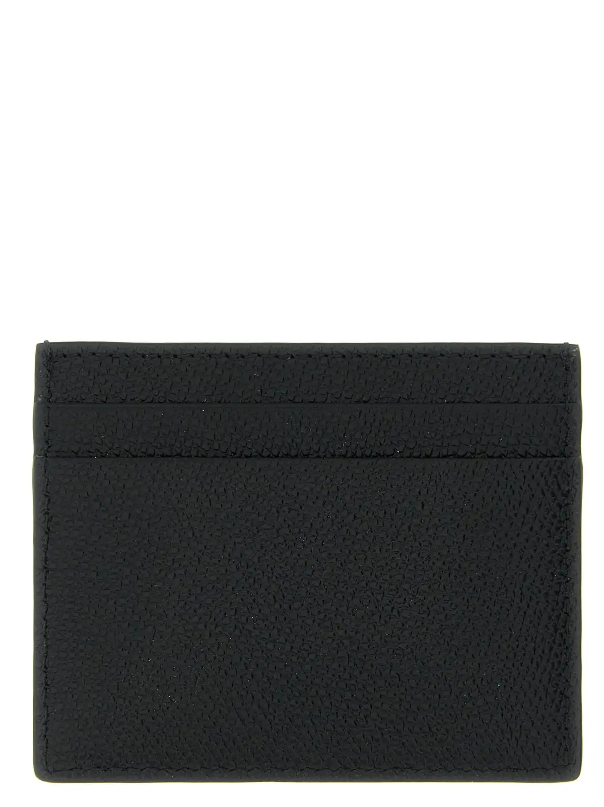 Картхолдер Valentino Garavani Vlogo Signature Чорний 2 Valentino Garavani Vlogo Signature cardholder Y2P0AP4UAG0NO VALENTINO GARAVANI Black
