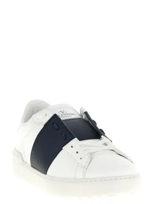 Valentino Garavani 'Open' sneakers Y2S0830BLUM15 VALENTINO GARAVANI Blue