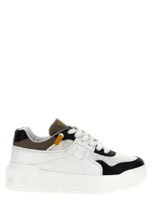 Valentino Garavani 'One Stud XL' sneakers VALENTINO GARAVANI Multicolor