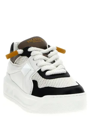 Valentino Garavani 'One Stud XL' sneakers Y2S0G37WWARJF VALENTINO GARAVANI Multicolor