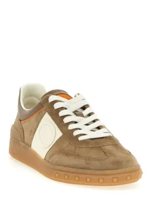 Valentino Garavani 'Upvillage' sneakers Y2S0H77LALBSB VALENTINO GARAVANI Brown