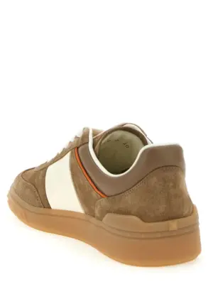 Valentino Garavani 'Upvillage' sneakers Man VALENTINO GARAVANI Brown