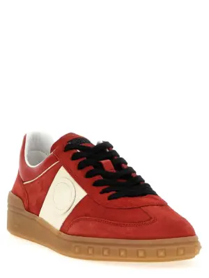 Valentino Garavani 'Upvillage' sneakers Y2S0H77LALRJA VALENTINO GARAVANI Red