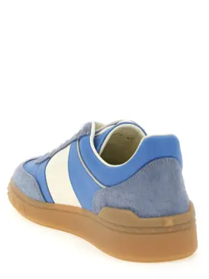 Valentino Garavani 'Upvillage' sneakers Man VALENTINO GARAVANI Light Blue