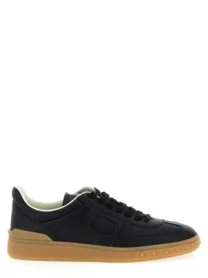 Valentino Garavani 'Upvillage' sneakers VALENTINO GARAVANI Black