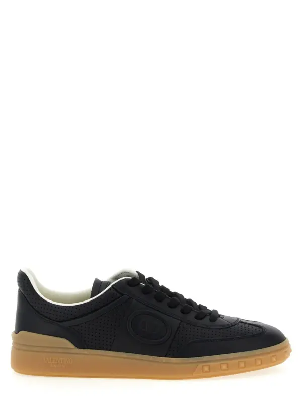 Valentino Garavani 'Upvillage' sneakers VALENTINO GARAVANI Black